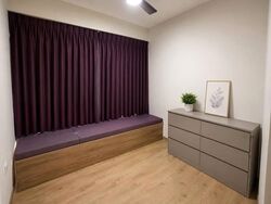 The Criterion (D27), Condominium #580387441